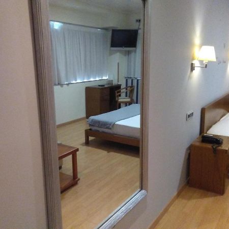 Hotel Ciudad De Corella Zewnętrze zdjęcie
