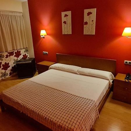 Hotel Ciudad De Corella Zewnętrze zdjęcie