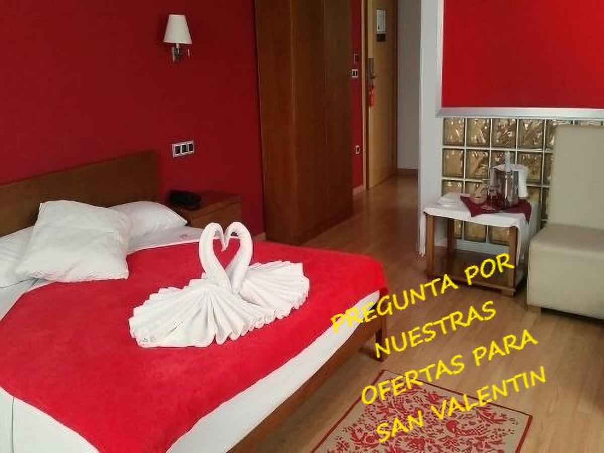 Hotel Ciudad De Corella Zewnętrze zdjęcie