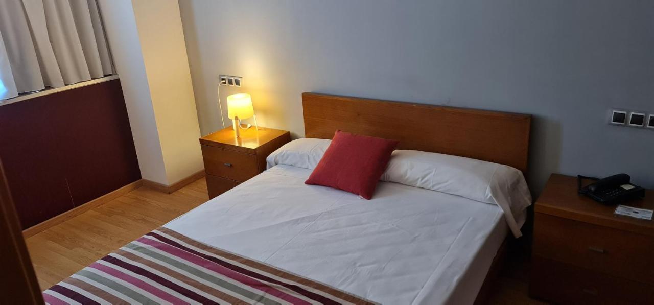 Hotel Ciudad De Corella Zewnętrze zdjęcie