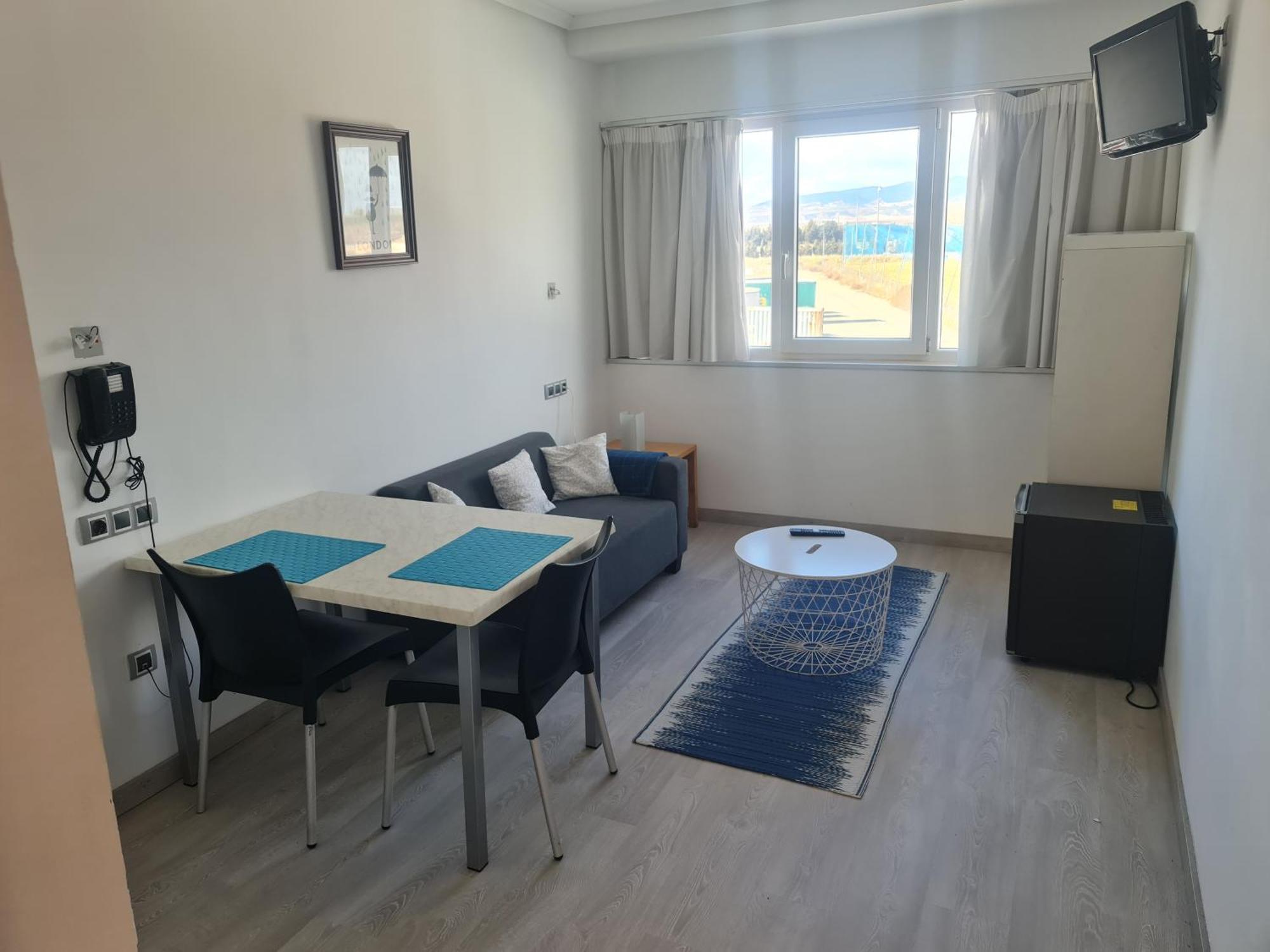 Hotel Ciudad De Corella Zewnętrze zdjęcie