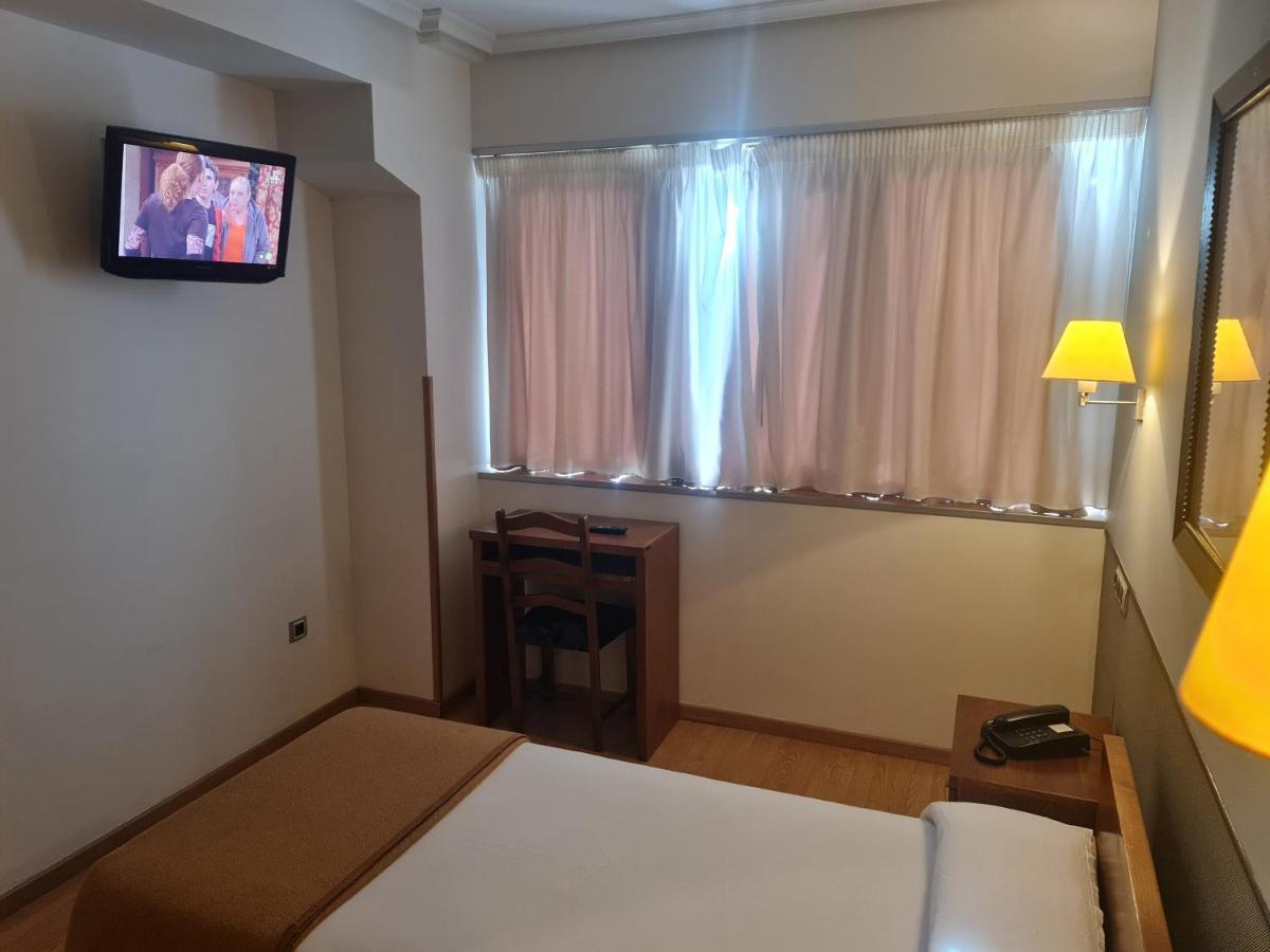 Hotel Ciudad De Corella Zewnętrze zdjęcie