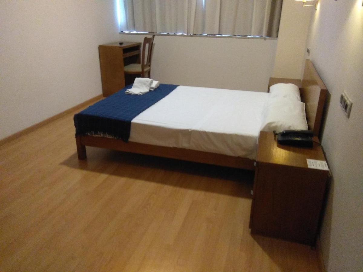Hotel Ciudad De Corella Zewnętrze zdjęcie