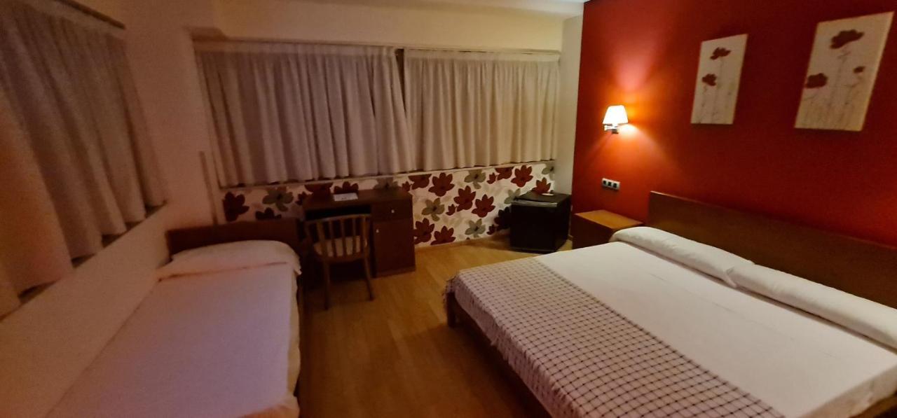 Hotel Ciudad De Corella Zewnętrze zdjęcie