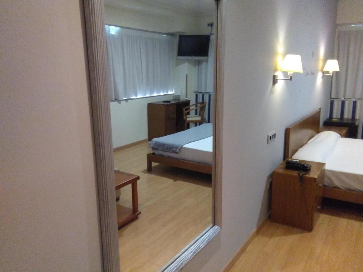 Hotel Ciudad De Corella Zewnętrze zdjęcie