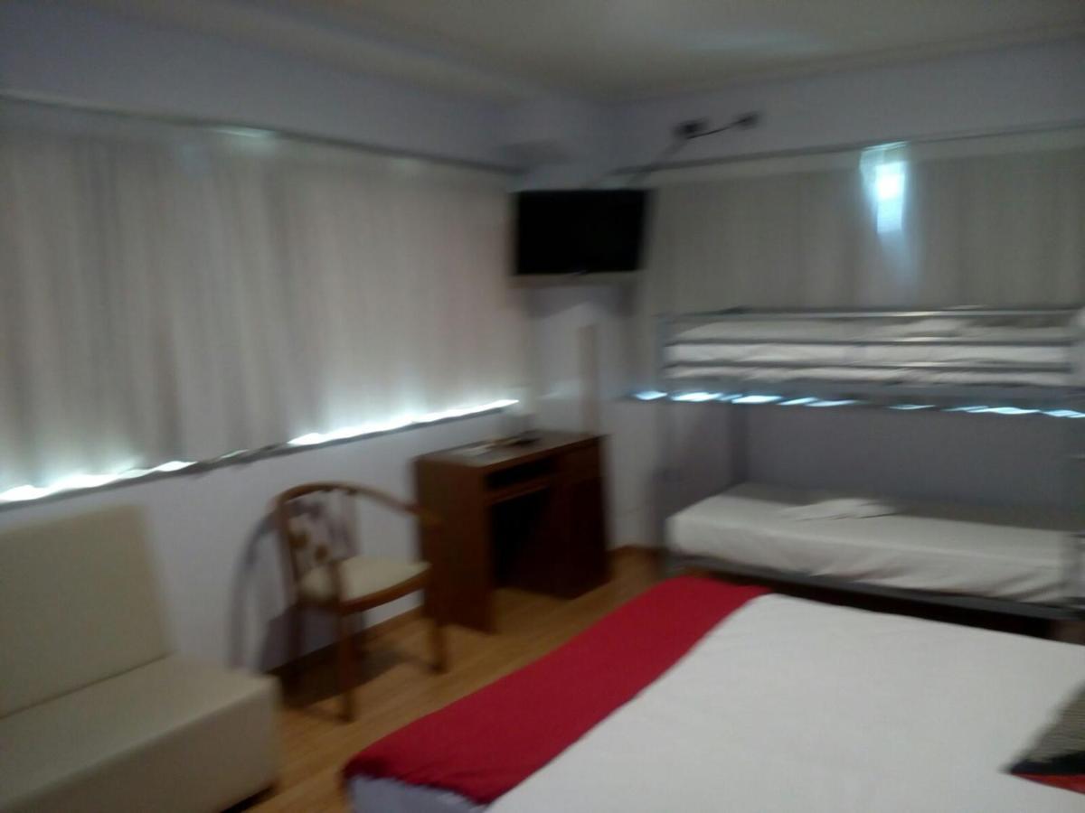 Hotel Ciudad De Corella Zewnętrze zdjęcie