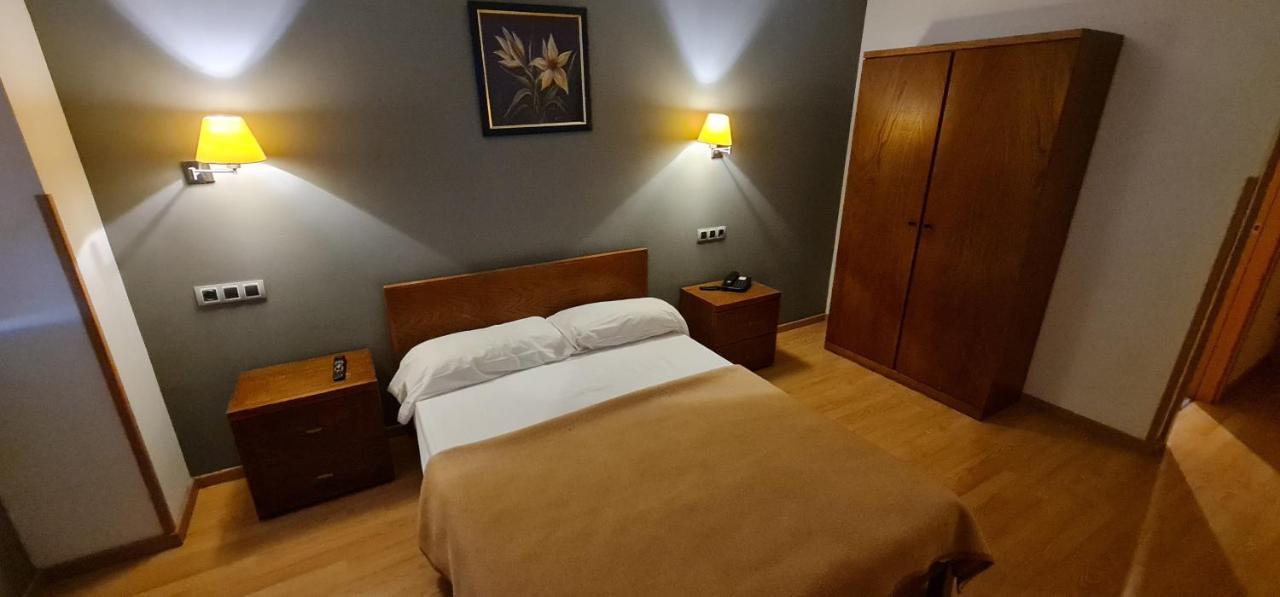 Hotel Ciudad De Corella Zewnętrze zdjęcie