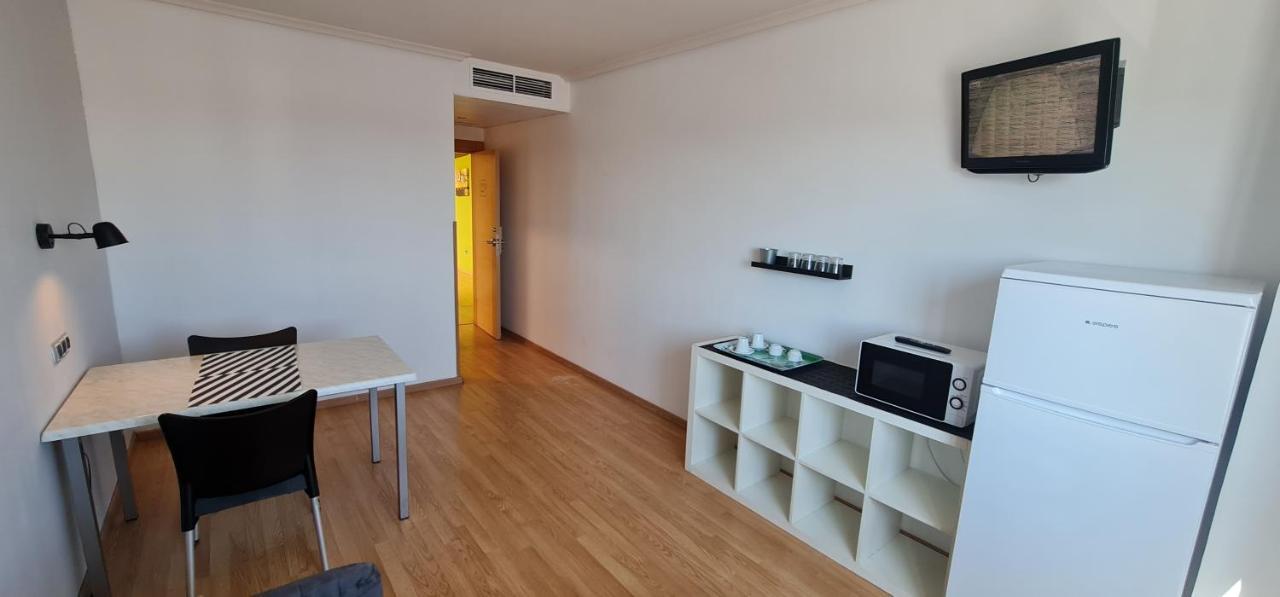 Hotel Ciudad De Corella Zewnętrze zdjęcie