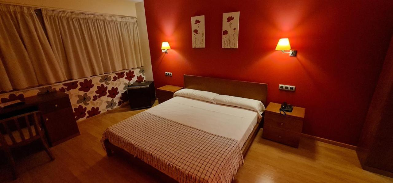Hotel Ciudad De Corella Zewnętrze zdjęcie