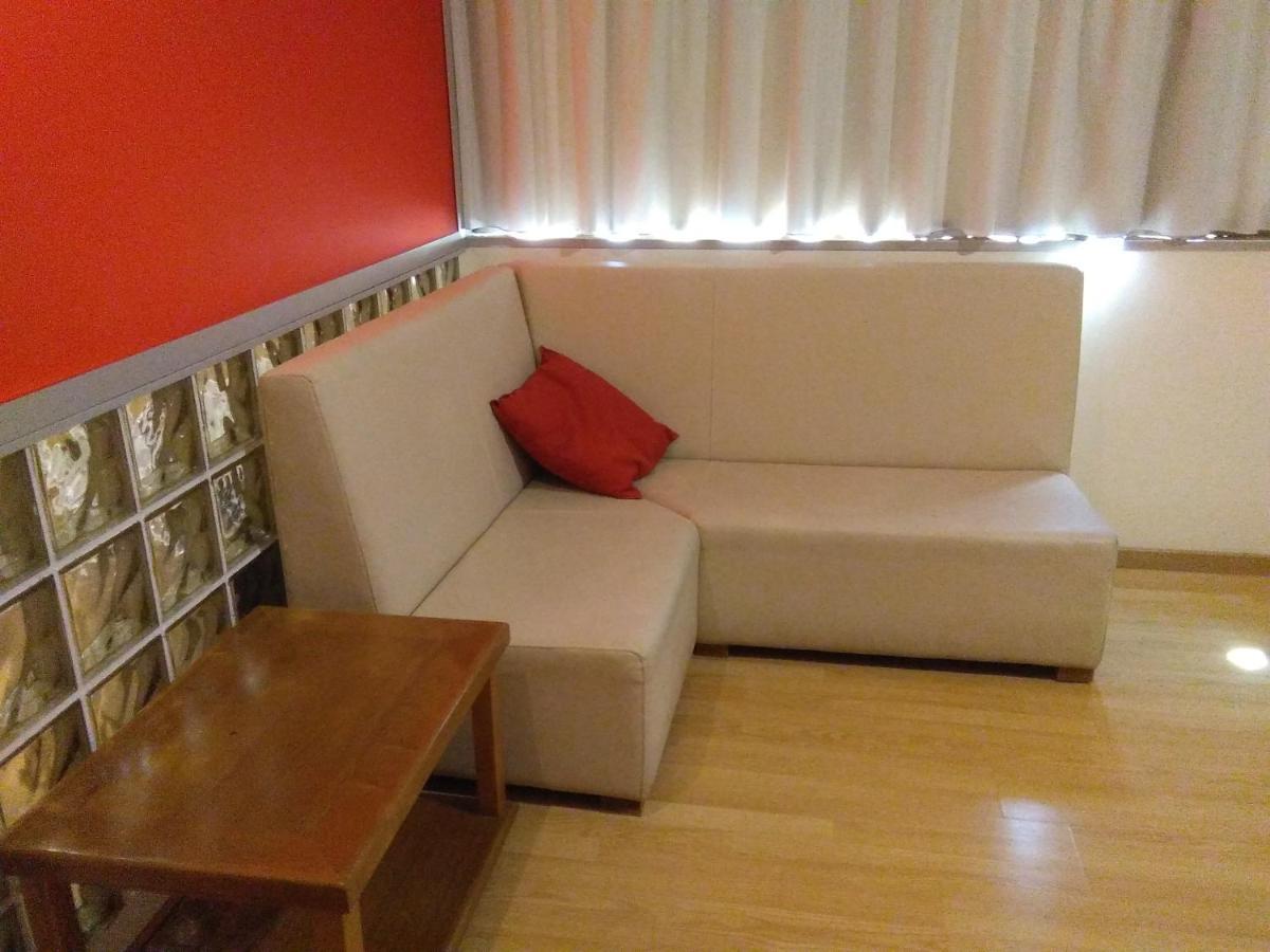 Hotel Ciudad De Corella Zewnętrze zdjęcie