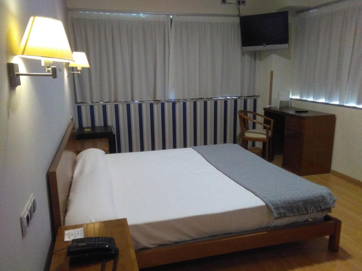 Hotel Ciudad De Corella Zewnętrze zdjęcie