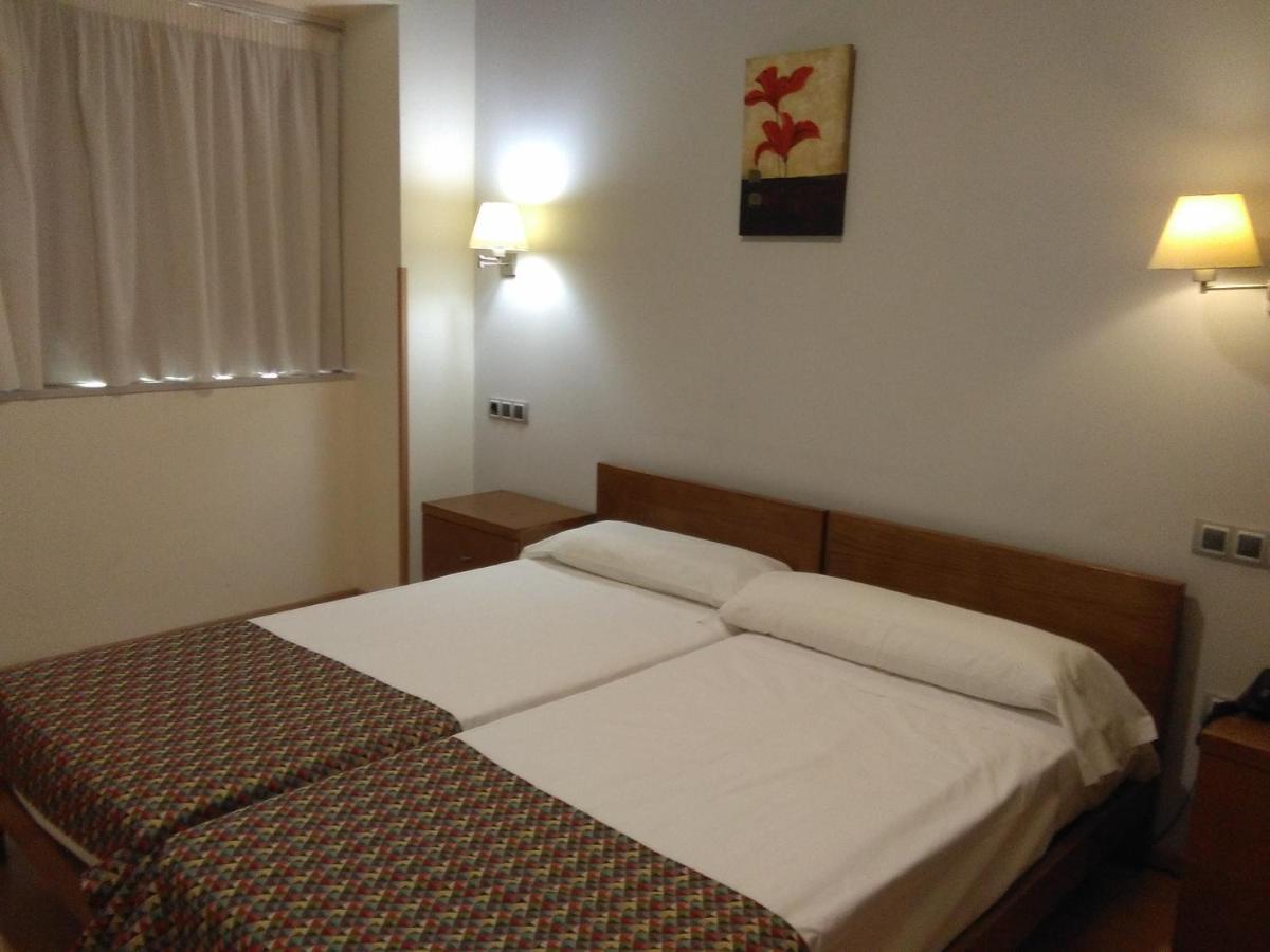 Hotel Ciudad De Corella Zewnętrze zdjęcie