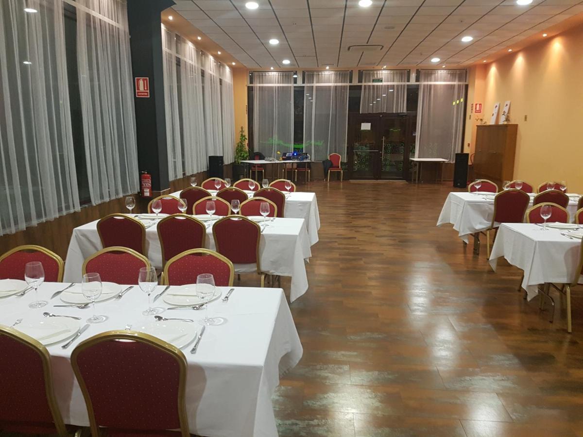 Hotel Ciudad De Corella Zewnętrze zdjęcie