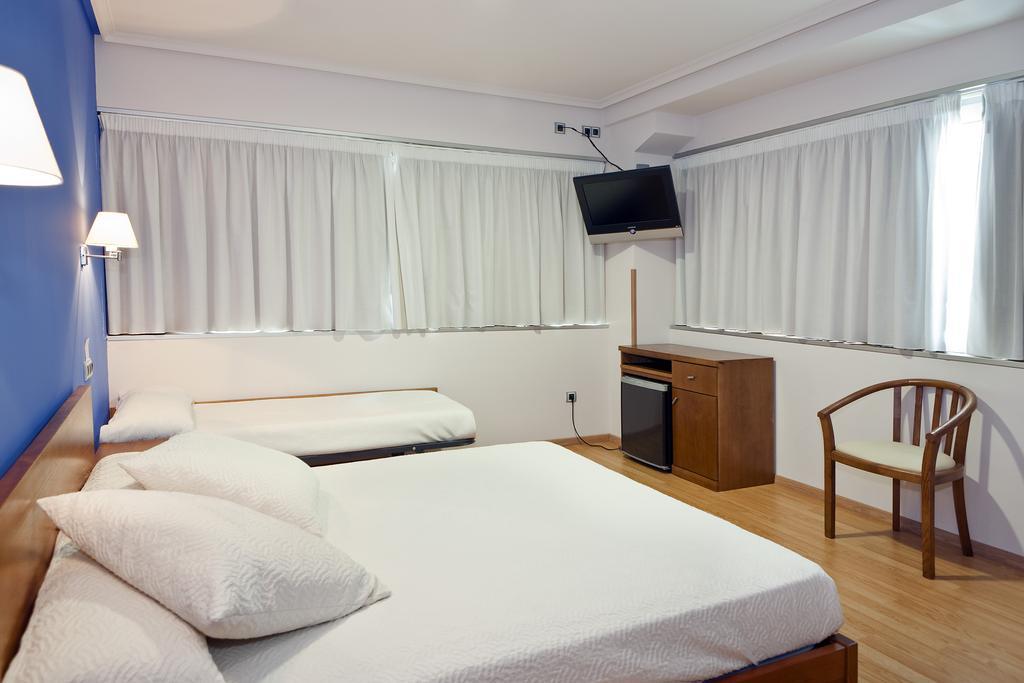 Hotel Ciudad De Corella Pokój zdjęcie