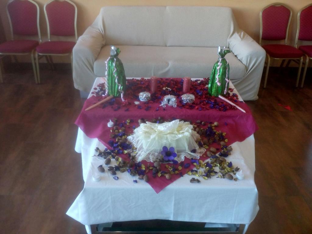 Hotel Ciudad De Corella Zewnętrze zdjęcie
