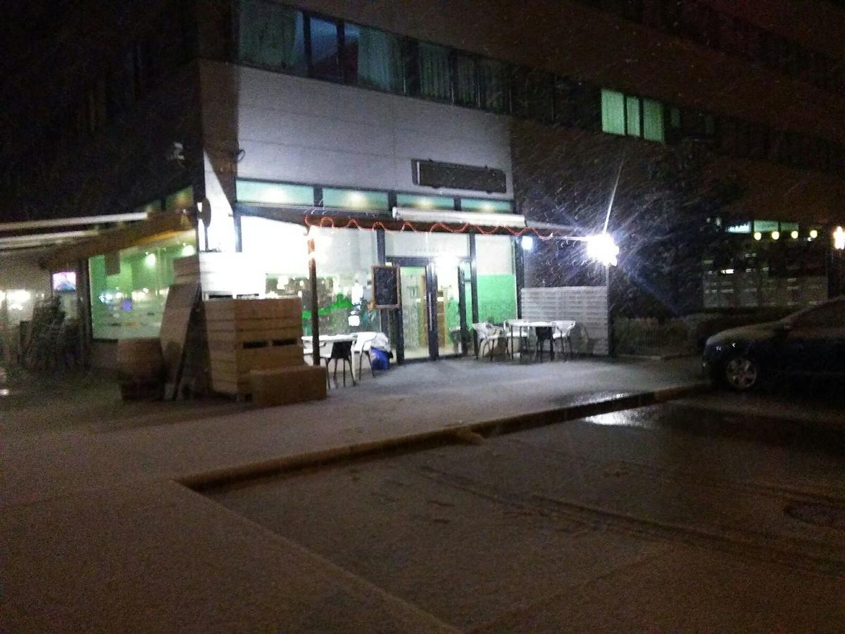 Hotel Ciudad De Corella Zewnętrze zdjęcie