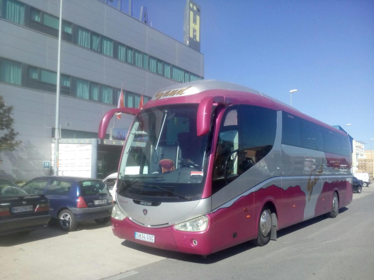 Hotel Ciudad De Corella Zewnętrze zdjęcie