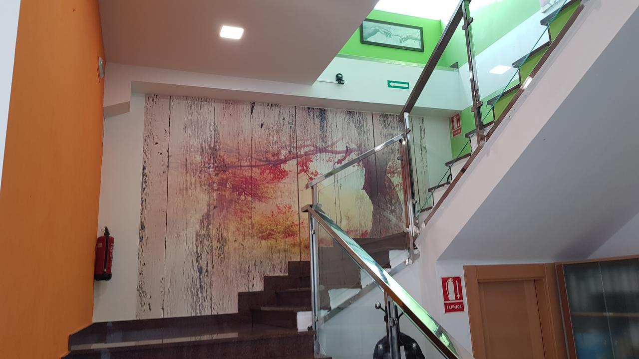 Hotel Ciudad De Corella Zewnętrze zdjęcie