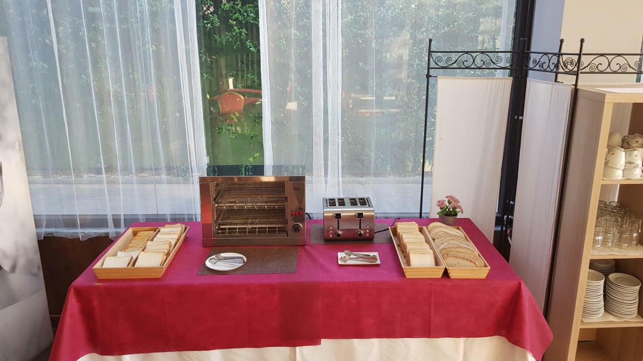 Hotel Ciudad De Corella Zewnętrze zdjęcie