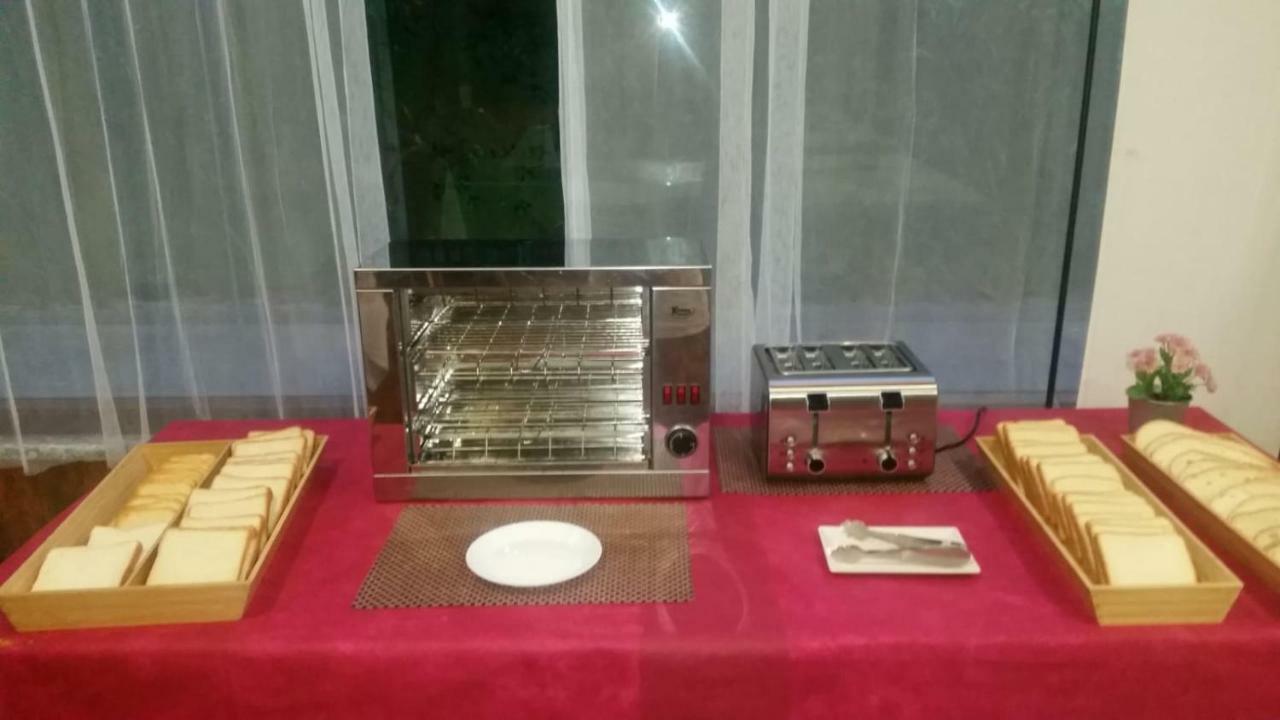 Hotel Ciudad De Corella Zewnętrze zdjęcie